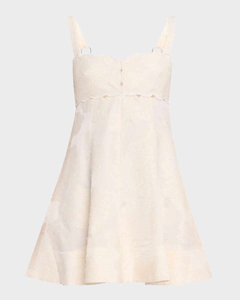 Odette Mini Dress